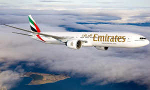 Emirates to Deploy Flagship A380 on Johannesburg Route