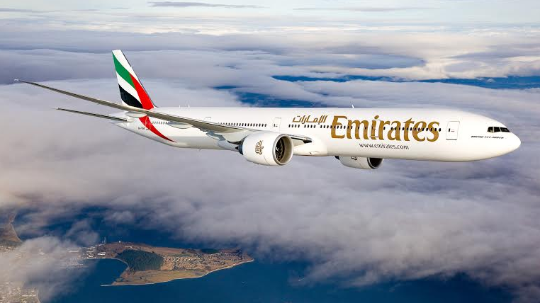 Emirates to Deploy Flagship A380 on Johannesburg Route