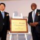 Huawei launches its first Innovation & Experience centre in Africa