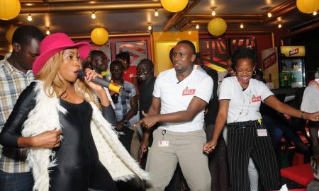 Sheebah Karungi, Winnie Nwagi thrill revelers as UBL launches “Tubbaale” campaign